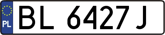 BL6427J