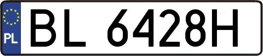 BL6428H