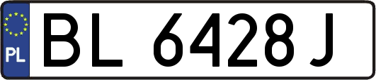 BL6428J