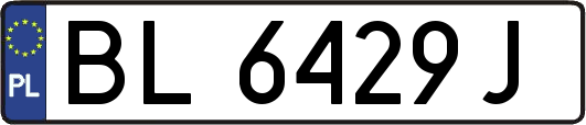 BL6429J
