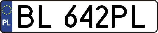 BL642PL