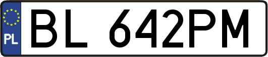 BL642PM