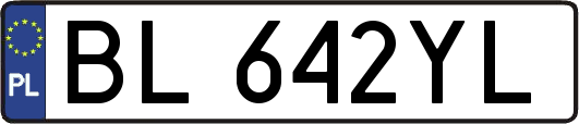 BL642YL