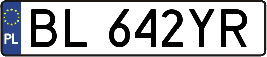 BL642YR