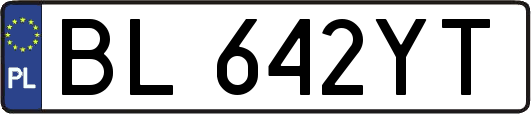 BL642YT