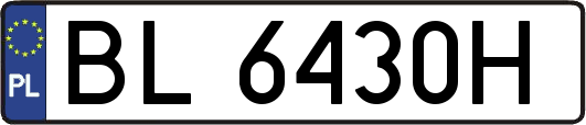 BL6430H