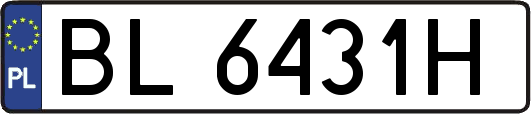 BL6431H