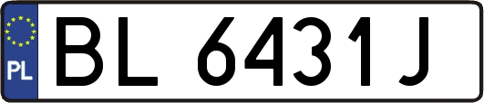BL6431J