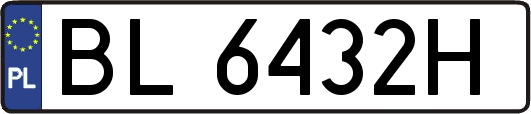 BL6432H