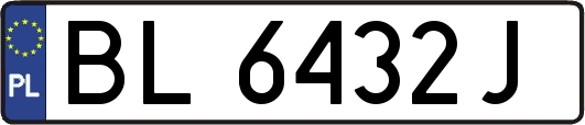 BL6432J