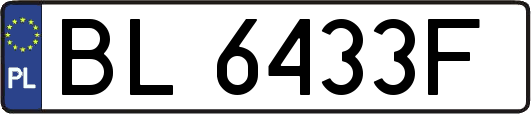 BL6433F