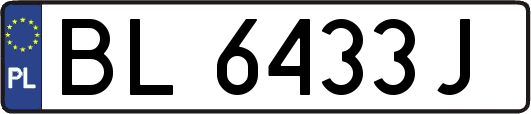 BL6433J