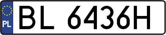 BL6436H