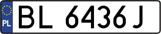 BL6436J