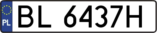 BL6437H