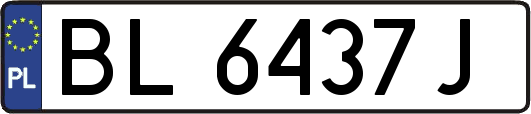 BL6437J