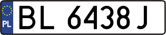 BL6438J
