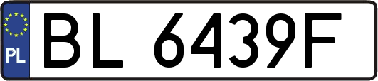 BL6439F
