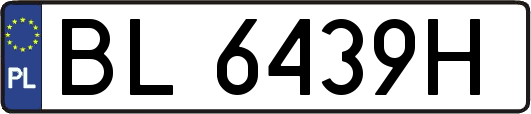 BL6439H