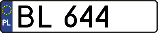 BL644