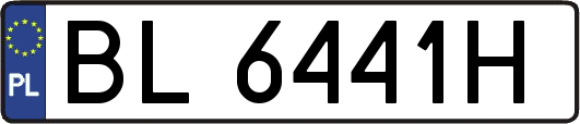 BL6441H