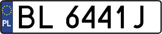 BL6441J