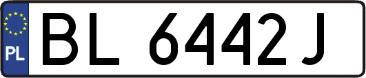 BL6442J