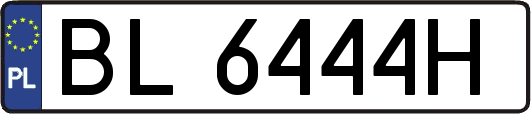 BL6444H