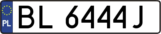 BL6444J