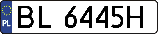 BL6445H