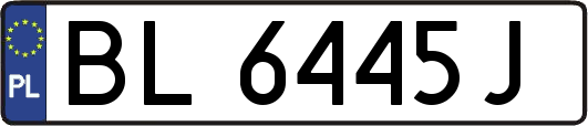 BL6445J