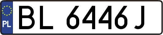 BL6446J