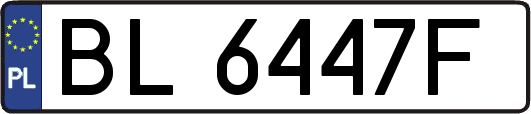 BL6447F