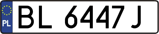 BL6447J