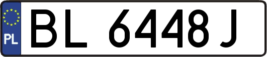 BL6448J
