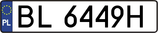 BL6449H