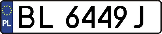 BL6449J