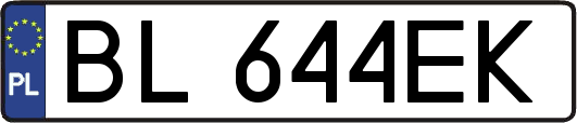 BL644EK