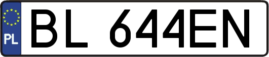 BL644EN