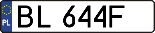 BL644F