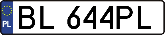 BL644PL