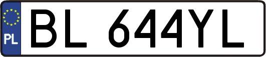 BL644YL
