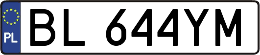BL644YM