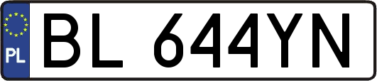 BL644YN