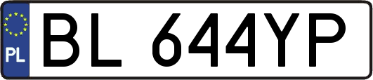 BL644YP