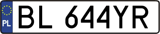 BL644YR
