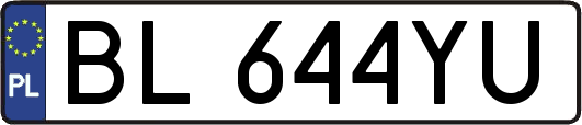 BL644YU