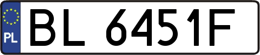 BL6451F