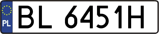 BL6451H