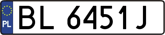 BL6451J